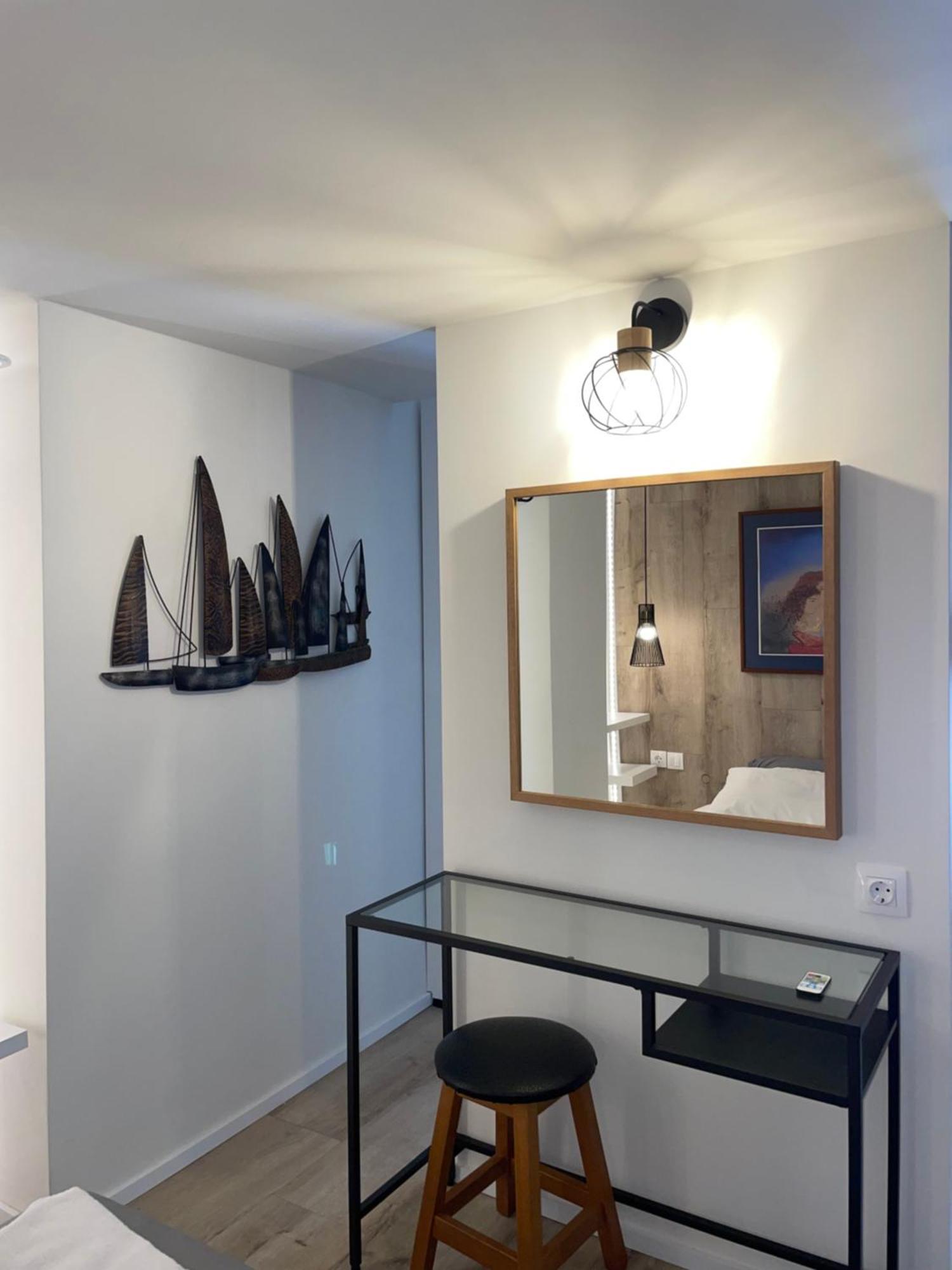 Elizabeth'S Loft Apartment Thessaloniki Exterior photo
