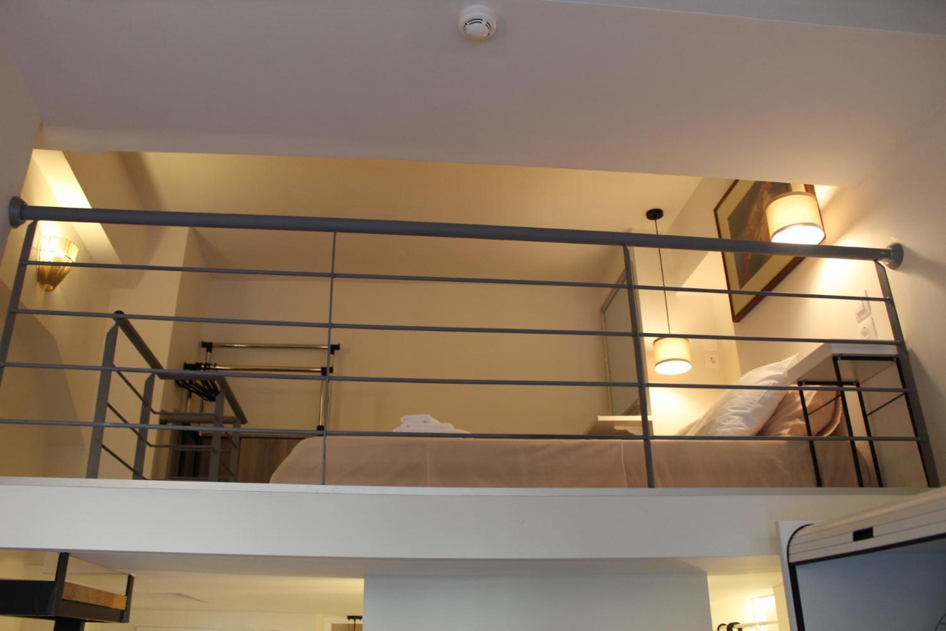 Elizabeth'S Loft Apartment Thessaloniki Exterior photo